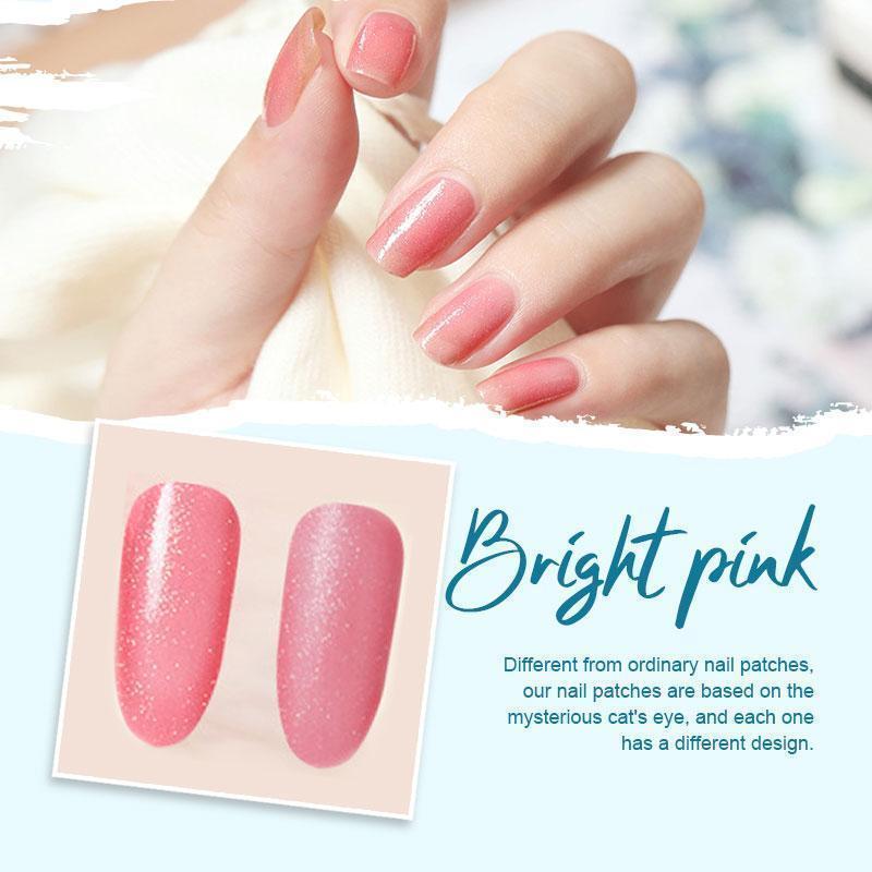 Peel Off Nail Polish（50% OFF）