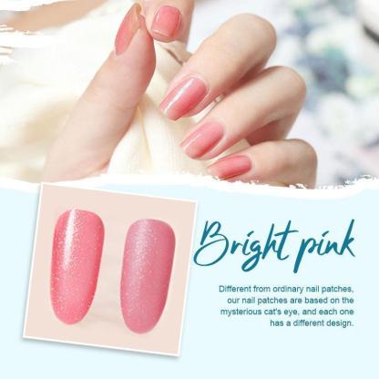 Peel Off Nail Polish（50% OFF）