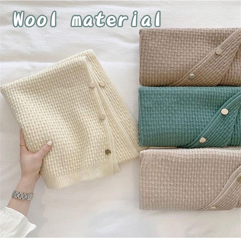 Fashion Scarf For Shawls