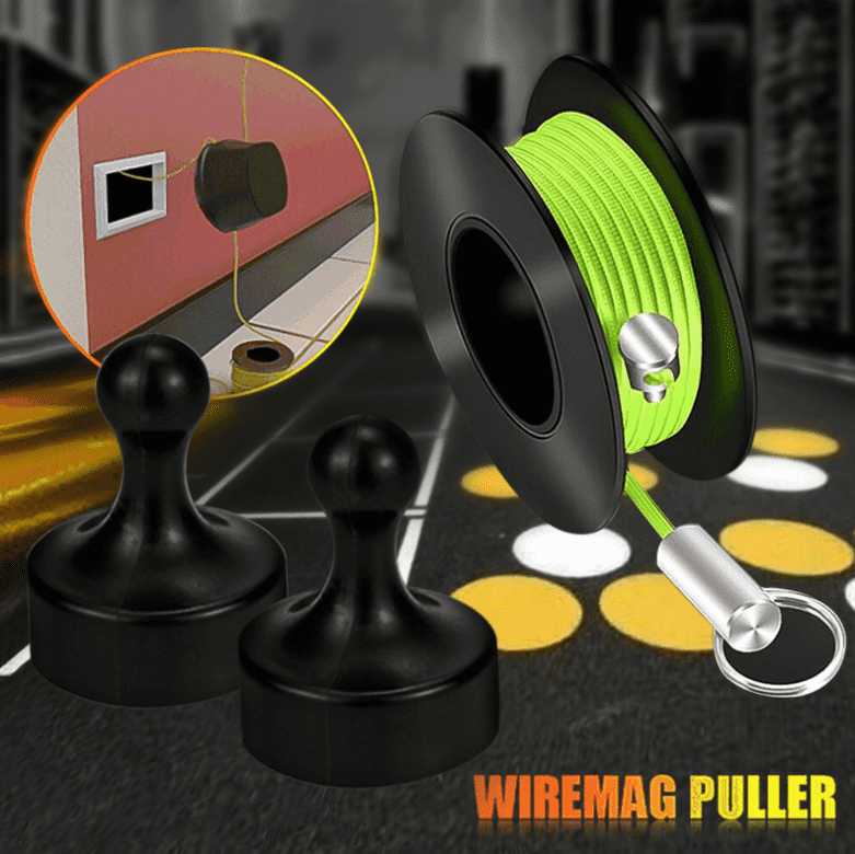 Wiremag Puller🔥Buy 3 Free Shipping🔥