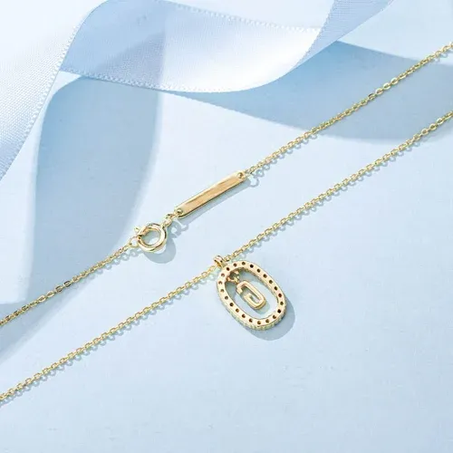 🔥STERLING SILVER GOLD LETTERS