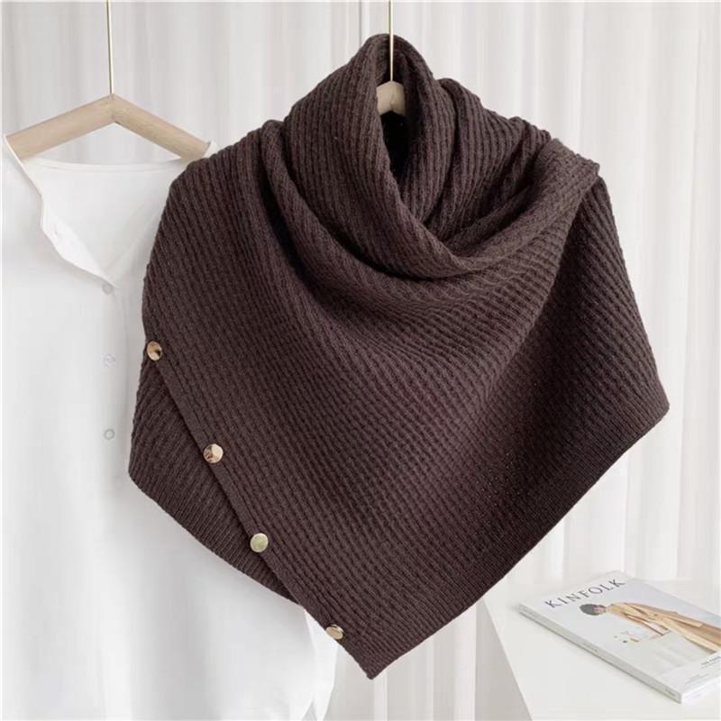 Fashion Scarf For Shawls