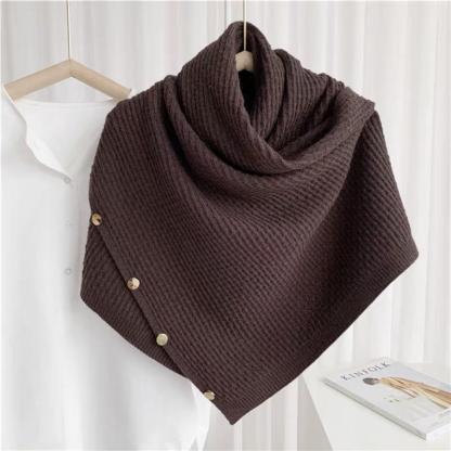 Fashion Scarf For Shawls
