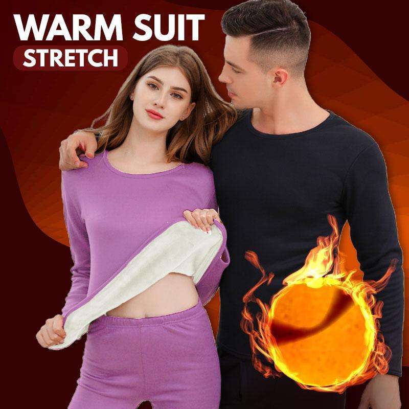 Stretch Warm Suit