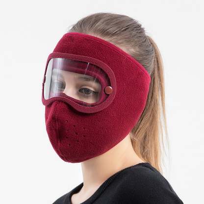 Mintiml® Winter Goggles Anti-fog Mask
