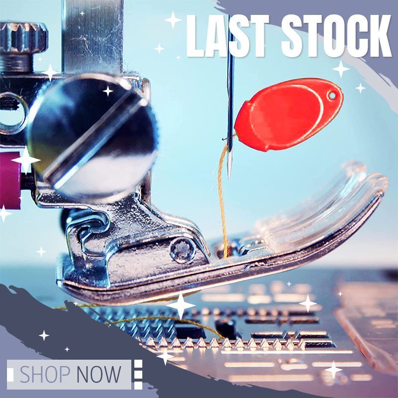 Simple threader（10 PCS）