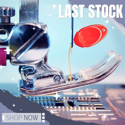 Simple threader（10 PCS）