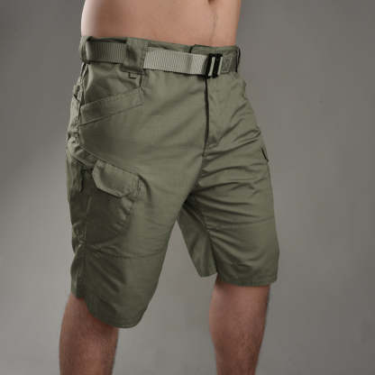 2022 Upgraded Waterproof Tactical Shorts