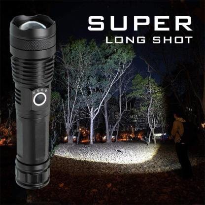 Super Bright LED Flashlight