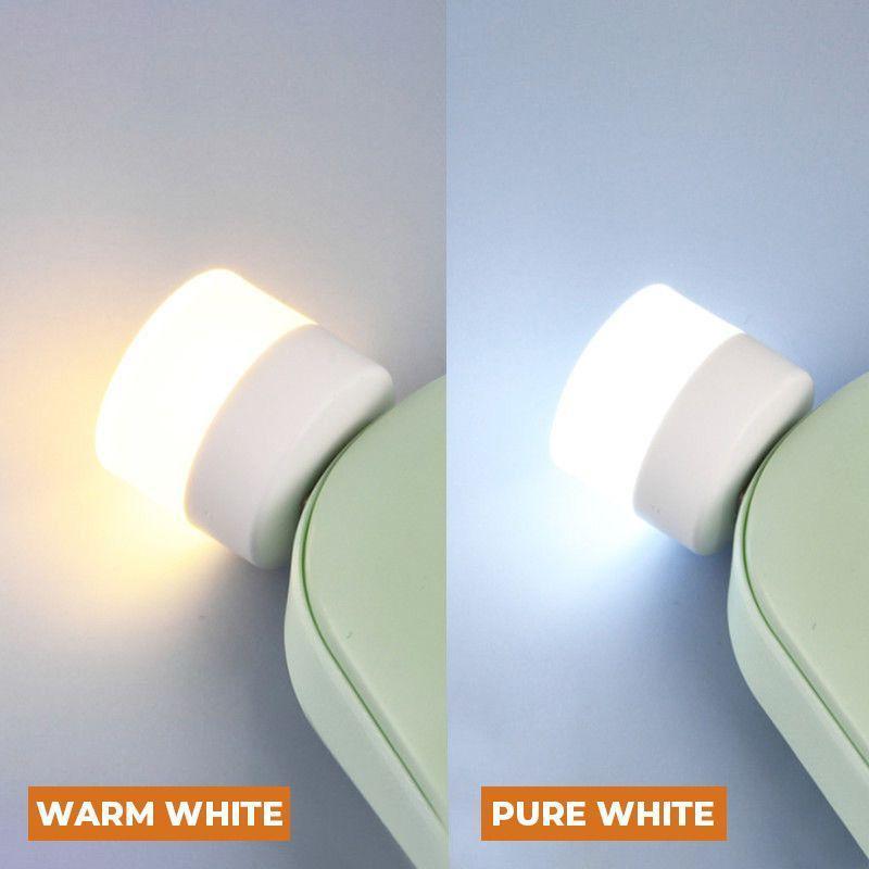 Mini USB Night Light