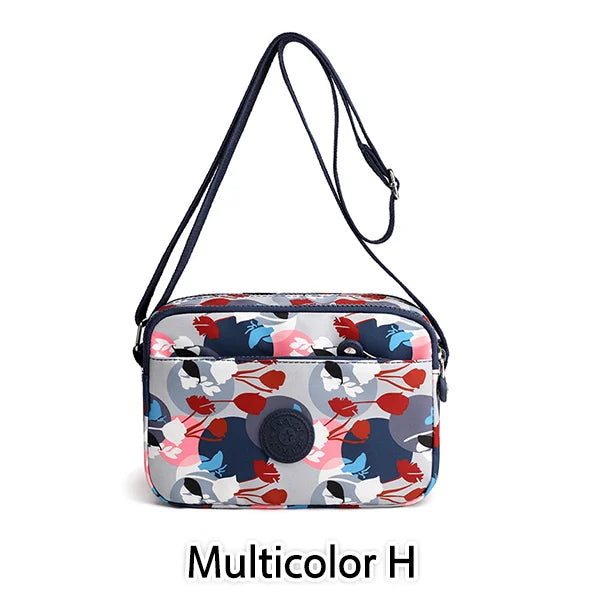 Crossbody Multicolor Bag(BUY 2 FREE SHIPPING )