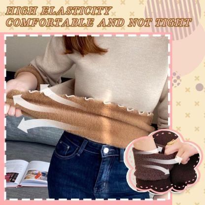 Women fleece and anti-crease base sweater（ free shipping）