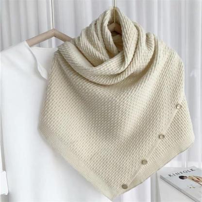 Fashion Scarf For Shawls
