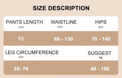 Artificial Cashmere Thickened 1900D Three-Dimensional Pantyhose