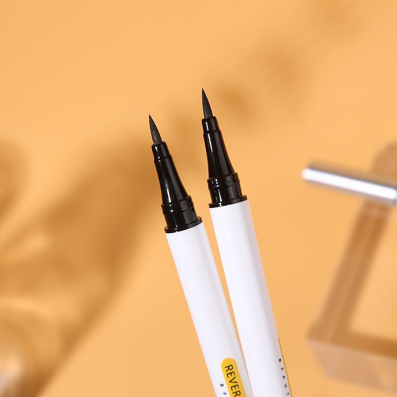 Stylo Eyeliner Liquide étanche Et à Séchage Rapide 