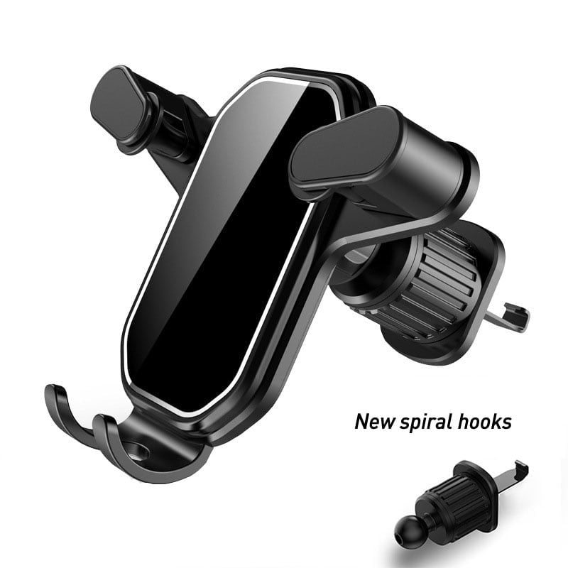 (Early Christmas Sale- SAVE 48% OFF)2022 NEW Air Vent Car Phone Mount 