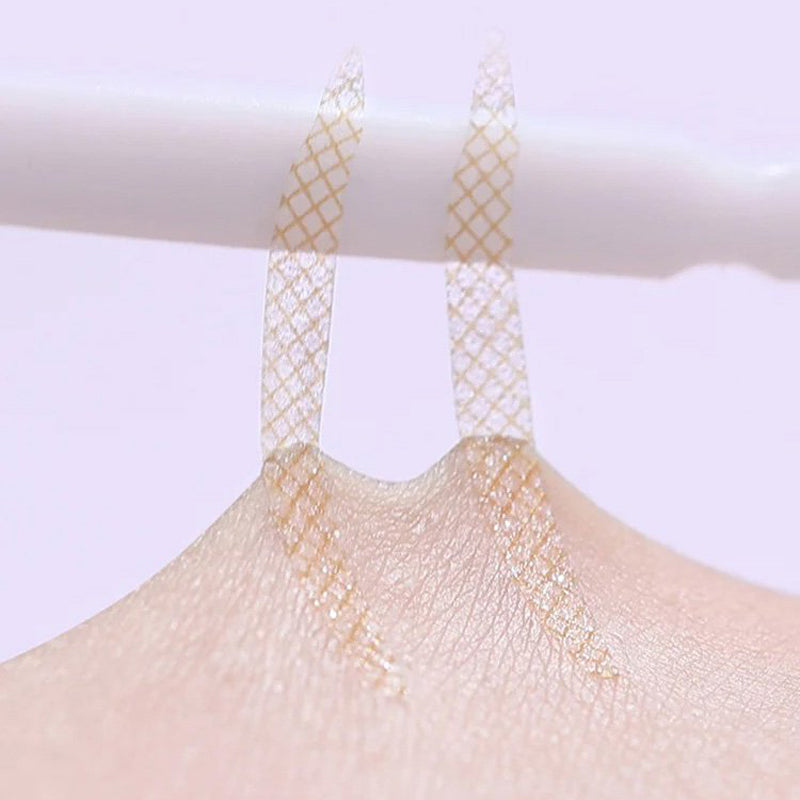 Invisible Self-Adhesive Eyelid Tape
