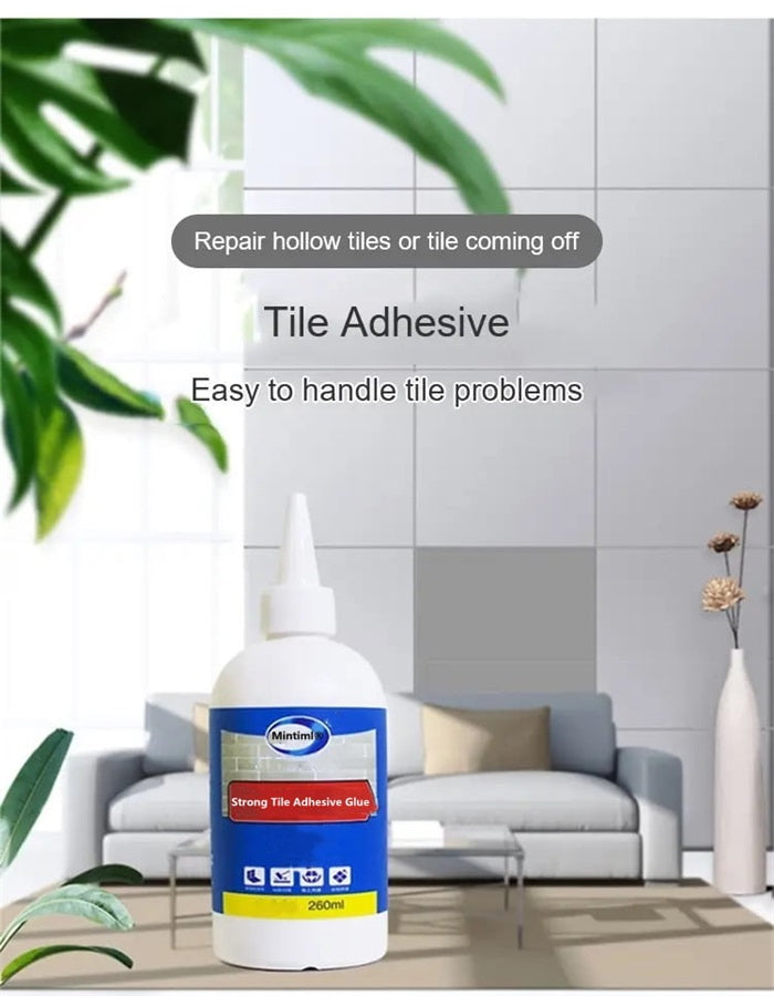 Mintiml® Strong Tile Adhesive Glue
