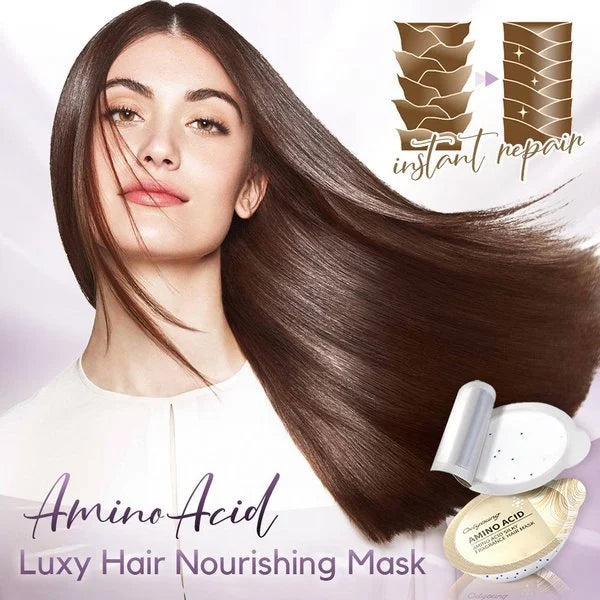 Amino Acid Luxy Hair Nourishing Mask