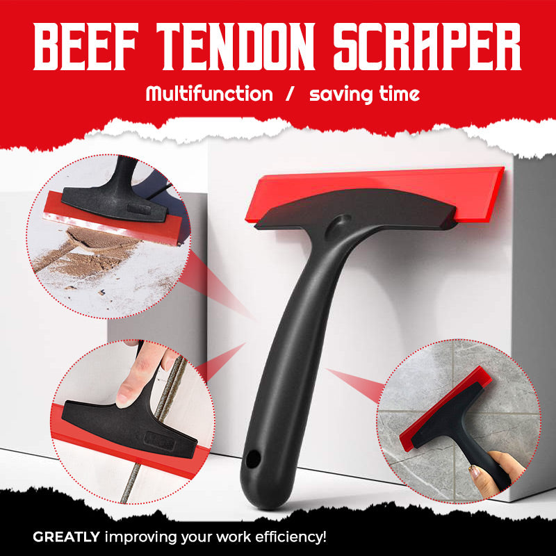 Multifunction Beef Tendon Scraper (2PCS)