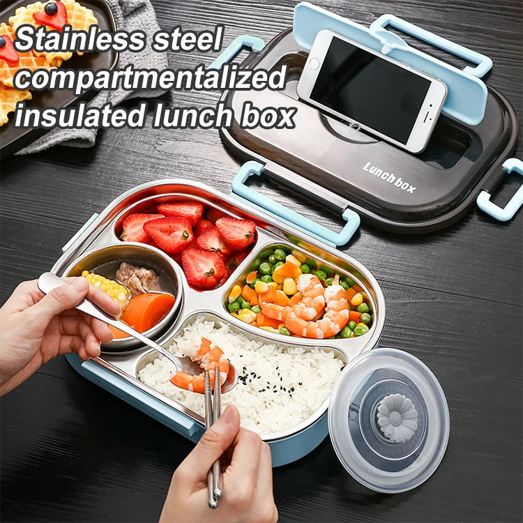 Soep Containers Voor Lunch Dozen, Soup Containers Lunch Boxes