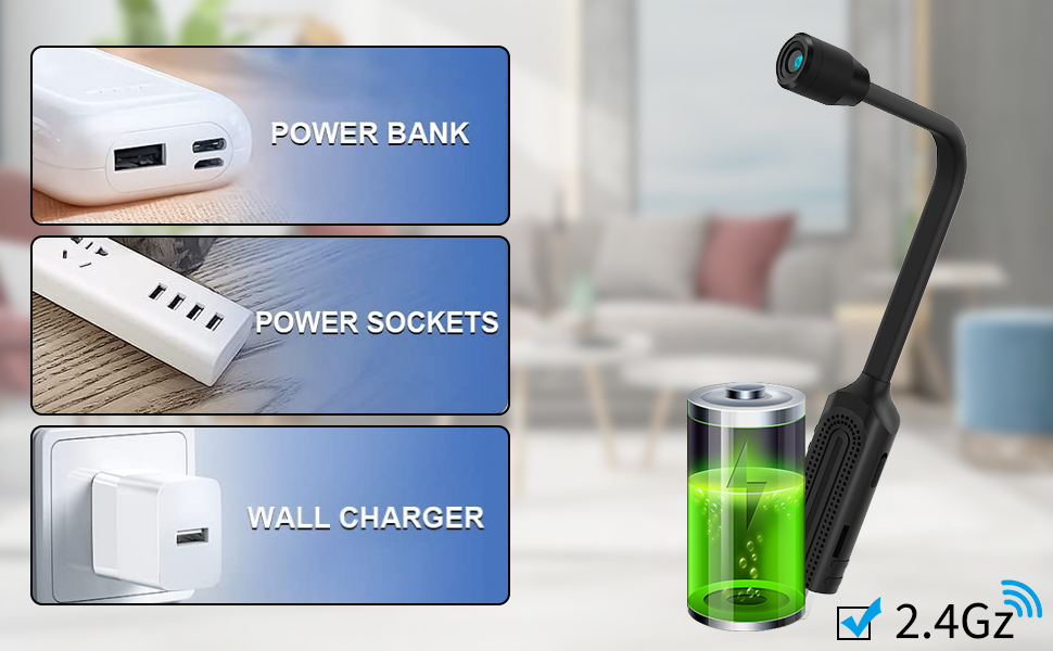usb camera