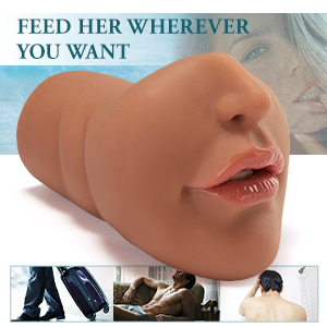 oral sex toy for men