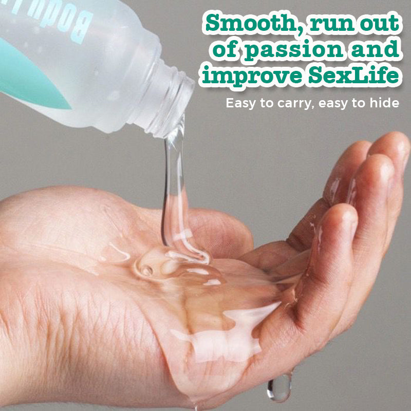 150 ML Sexual Intercourse Classic Water-soluble Body Lubricant
