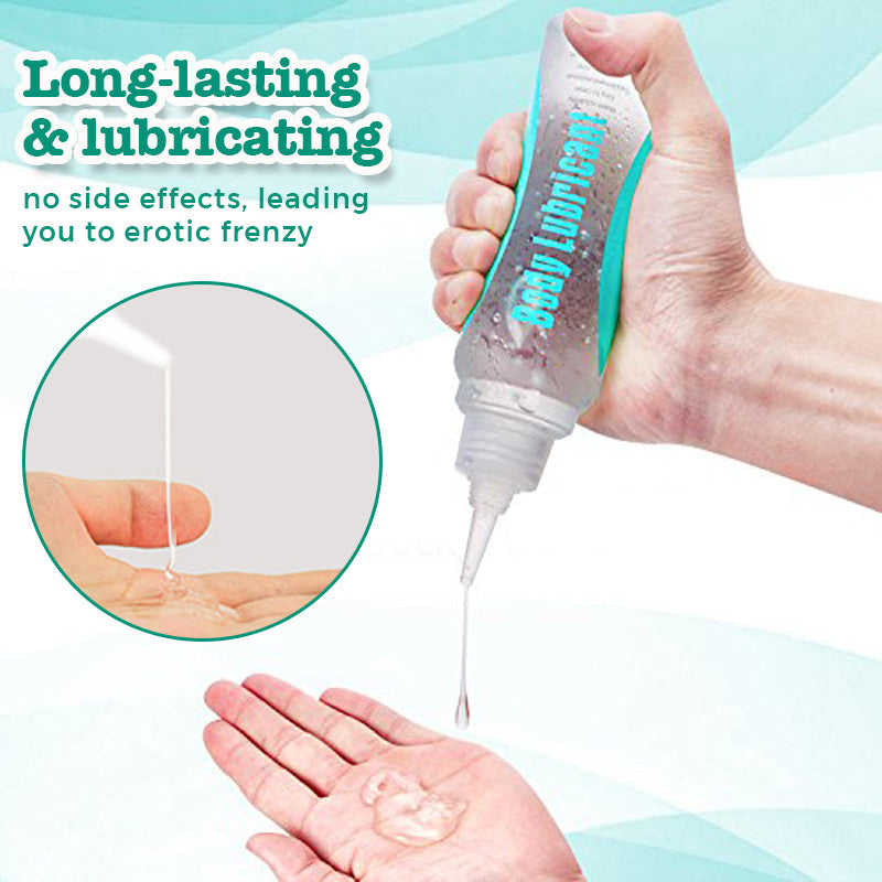 150 ML Sexual Intercourse Classic Water-soluble Body Lubricant