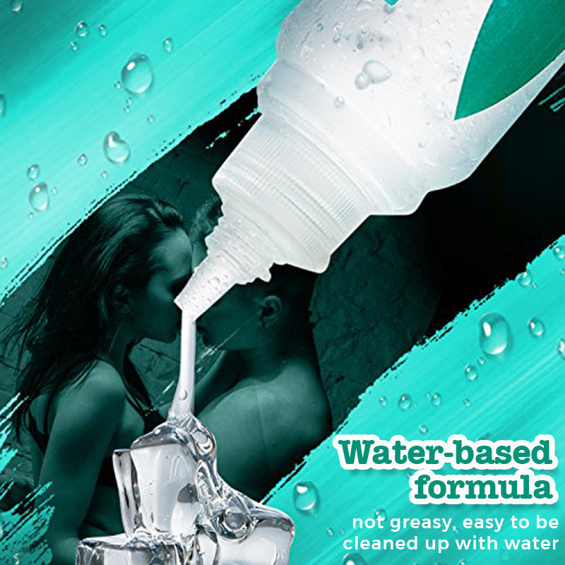 150 ML Sexual Intercourse Classic Water-soluble Body Lubricant
