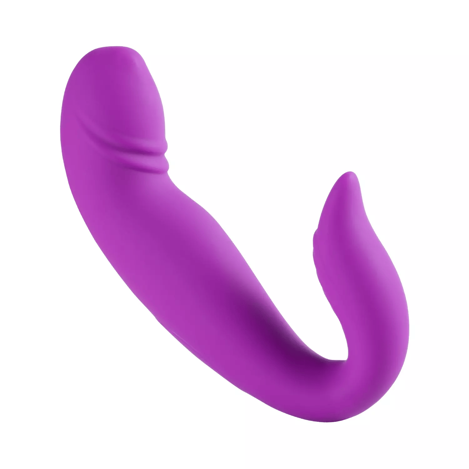 Rolling G Spot Vibrator & Clit Stimulator