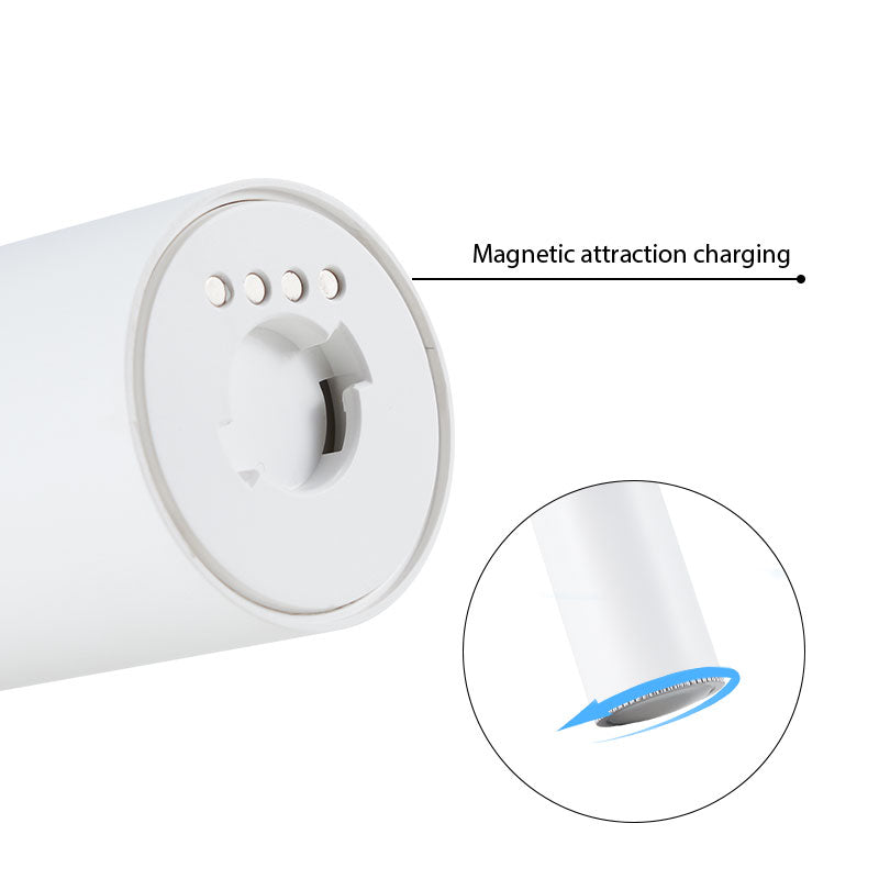 3 Frequency Telescopic Handheld Male Masturbator