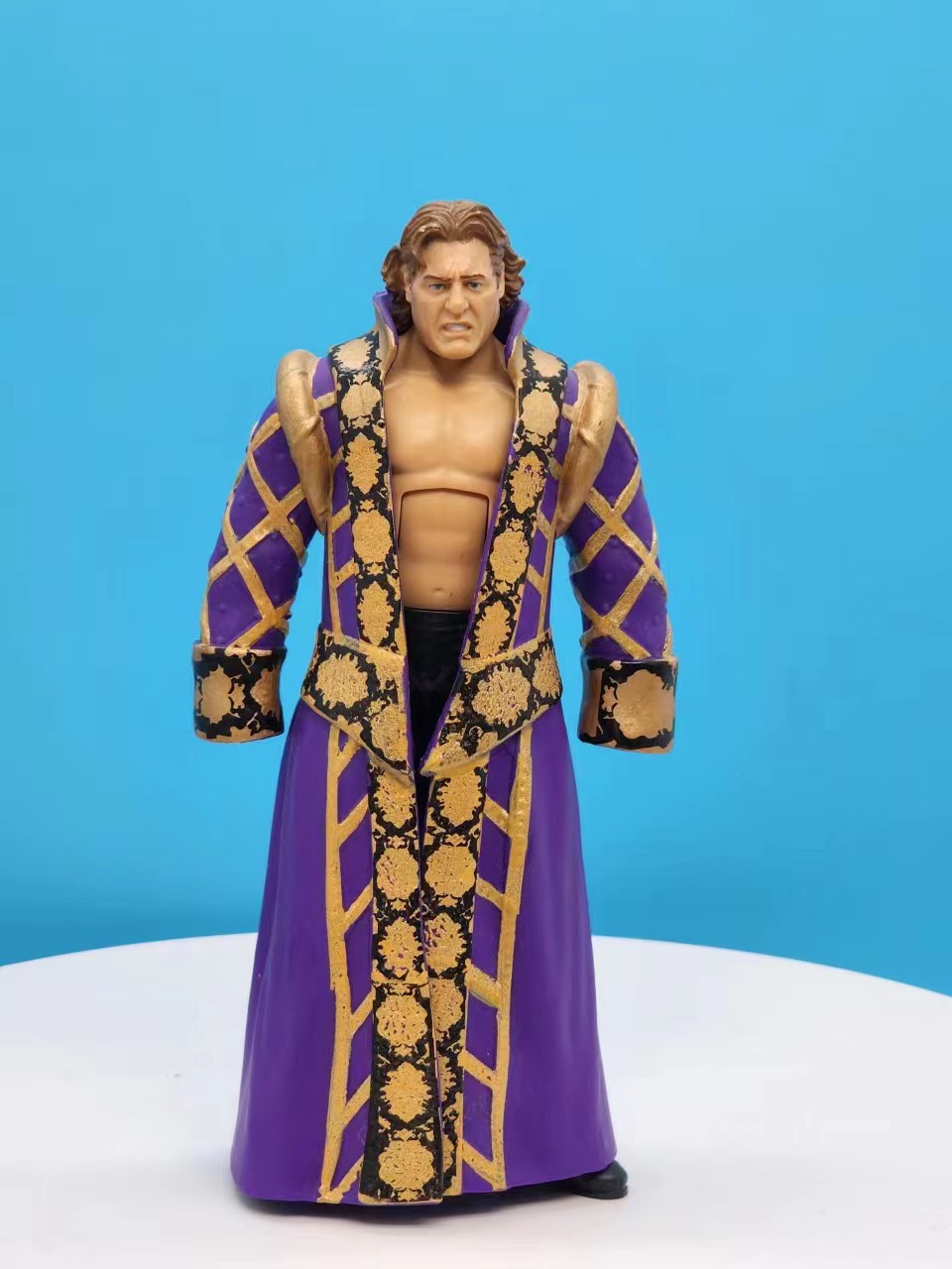 WWE Elite Ultimate Dusty Rhodes ダスティ•ロッズ Dusty Rhodes - WWE