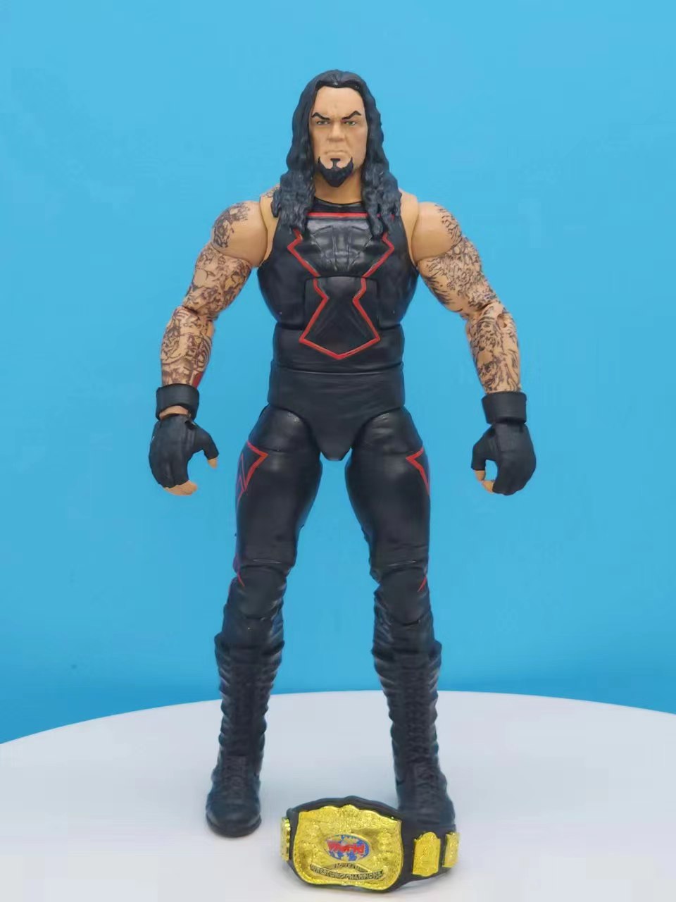 WWE Mattel Elite Undertaker