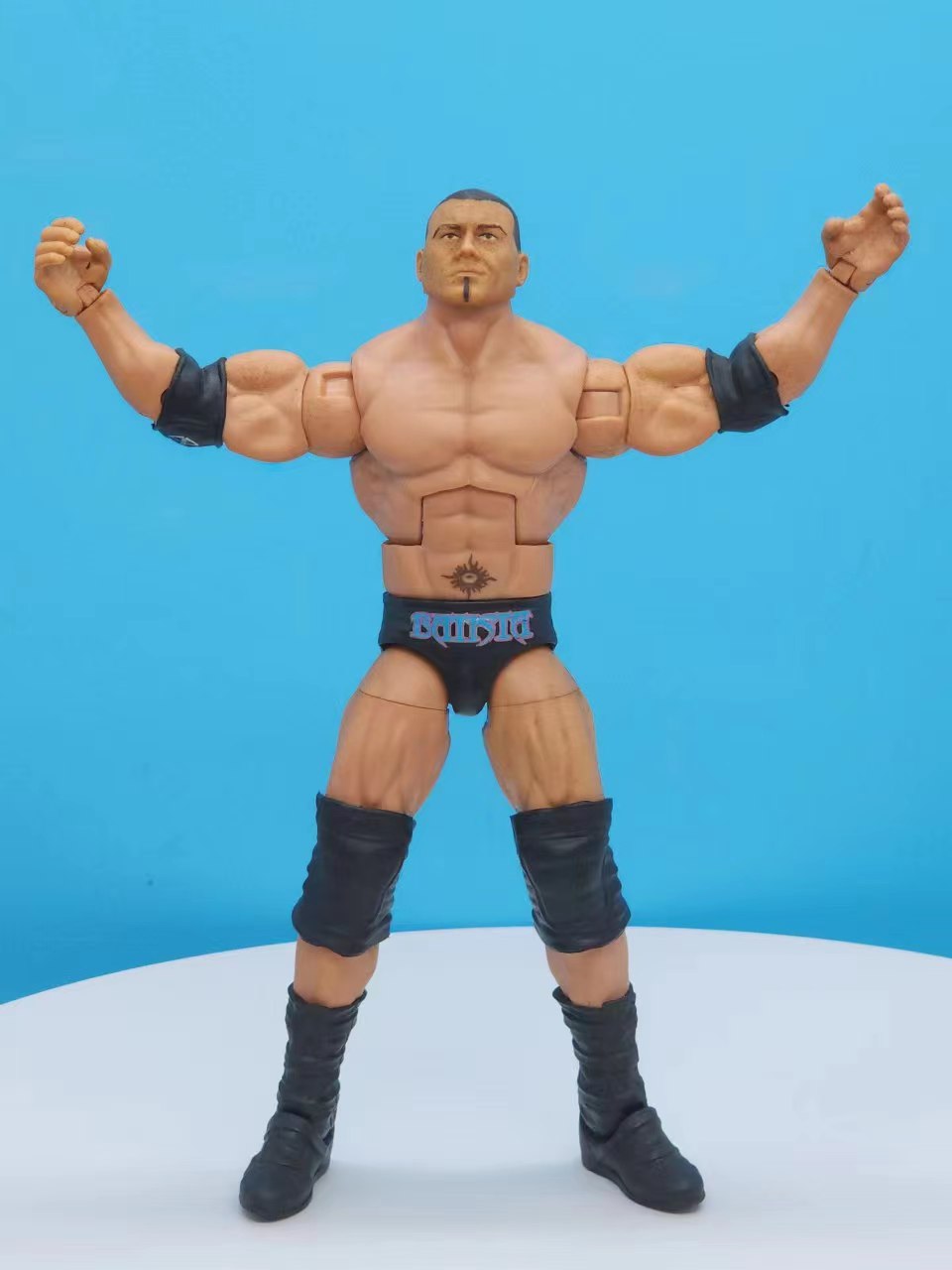 WWE Mattel Elite Batista