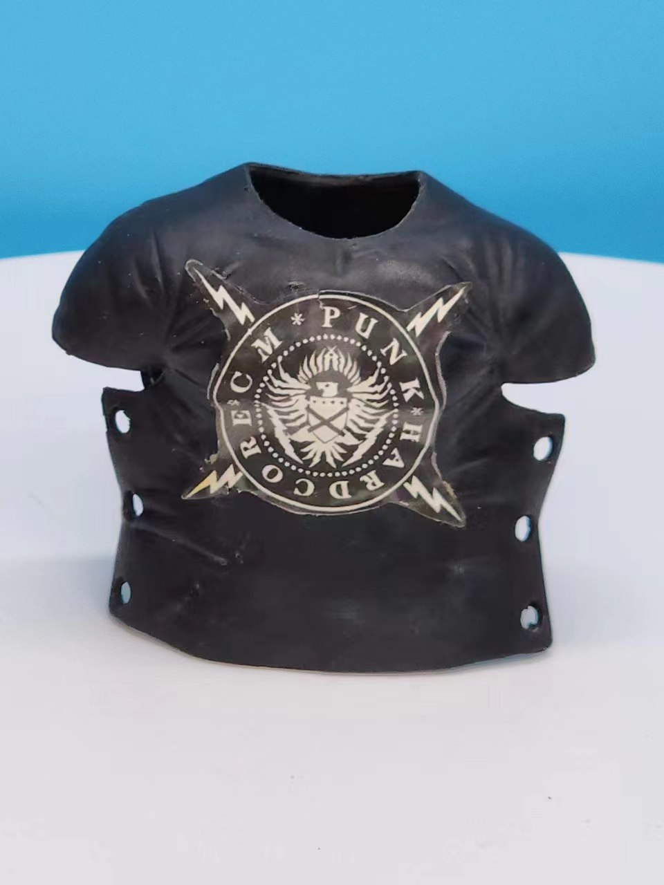 WWE Mattel Accessories CM Punk T-Shirt