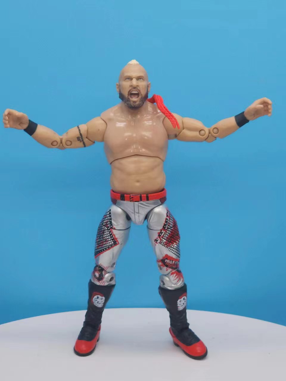 AEW Unrivaled Series 7 Lance Archer 1 of 3000