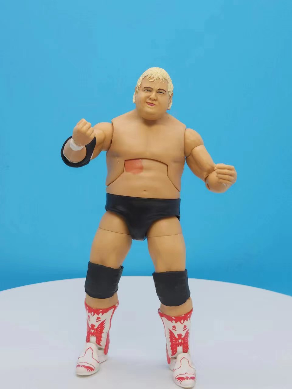 WWE Mattel Elite Dusty Rhodes