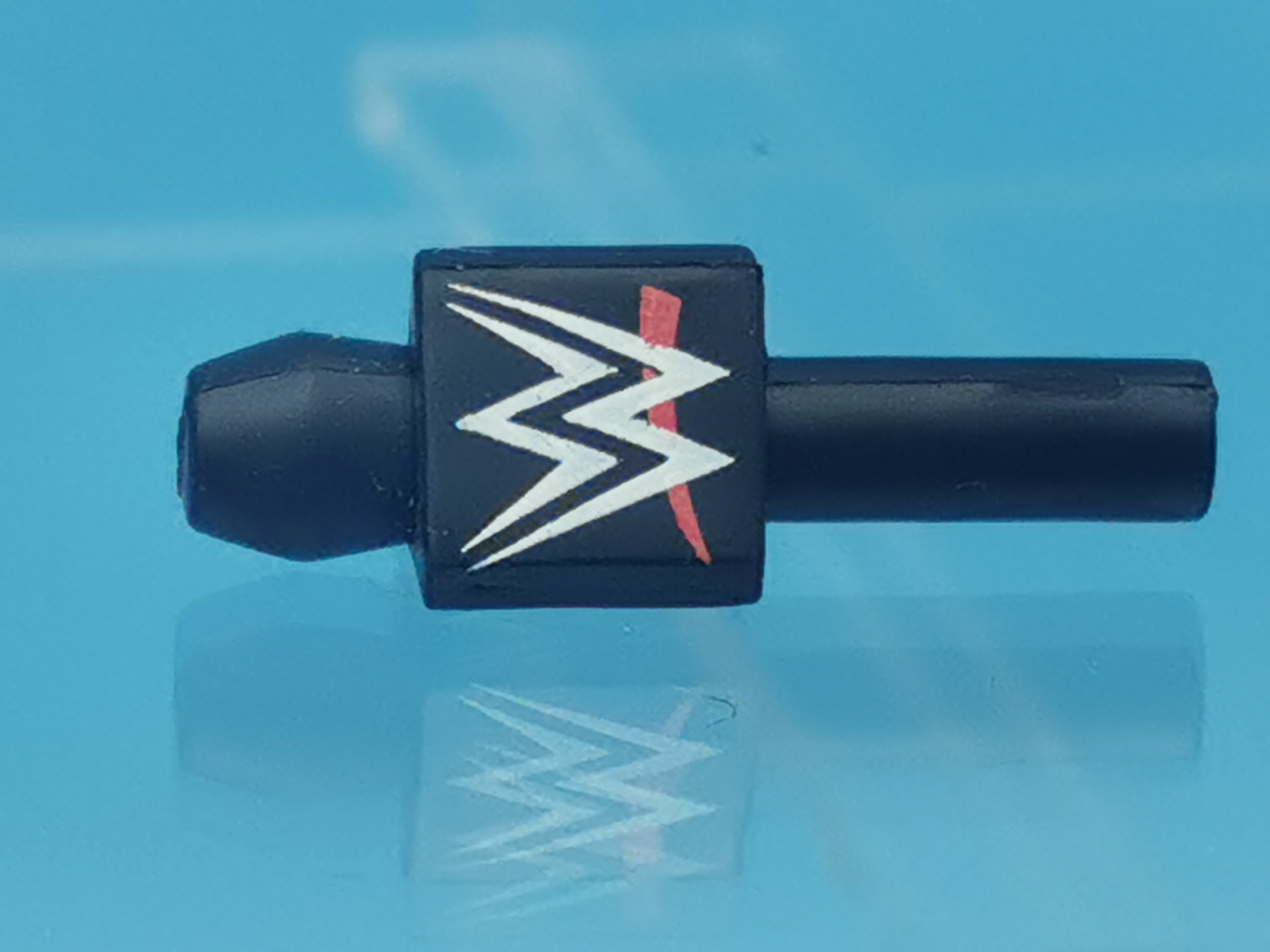 WWE Mattel Accessories Microphone