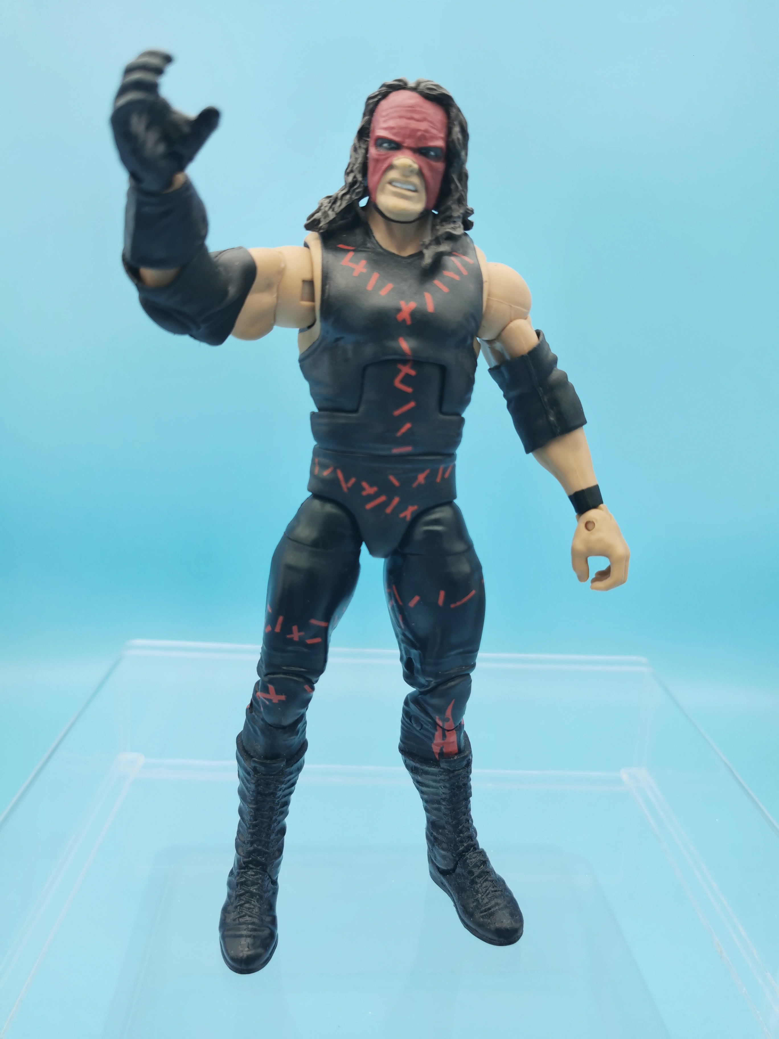 WWE Mattel Elite Kane