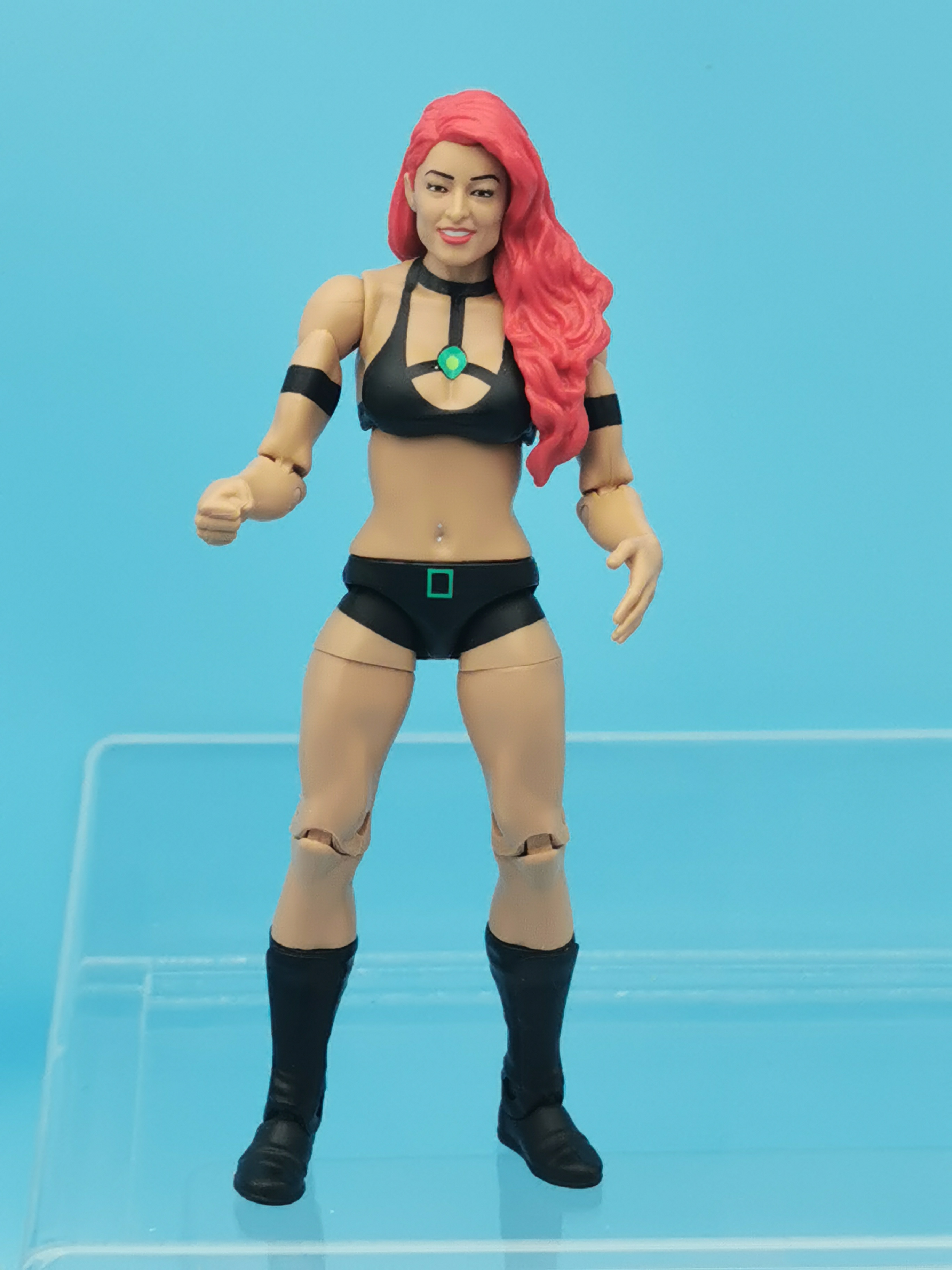WWE Mattel Eva Marie