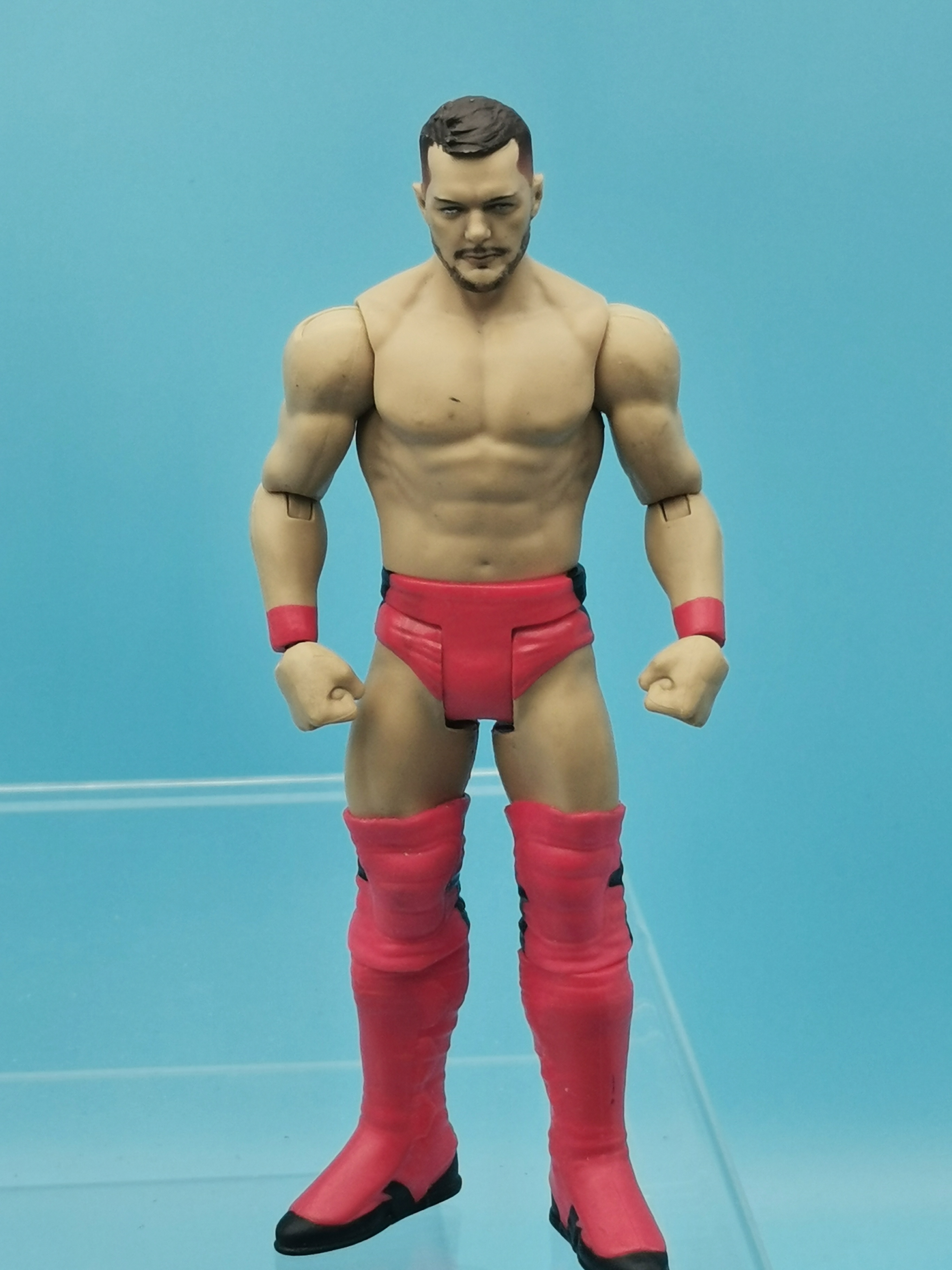 WWE Mattel Basic Finn Balor