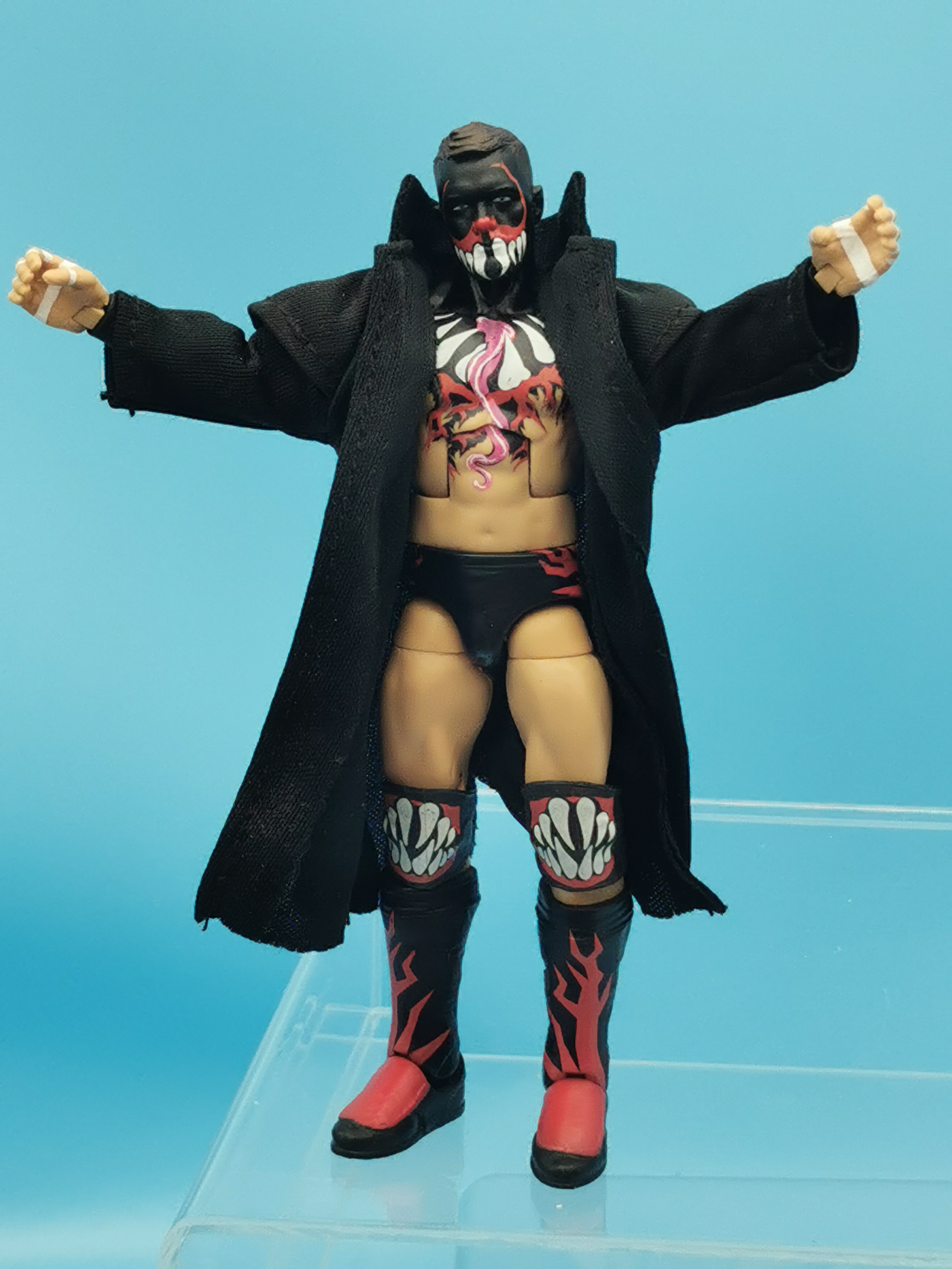 WWE Mattel Elite Finn Balor