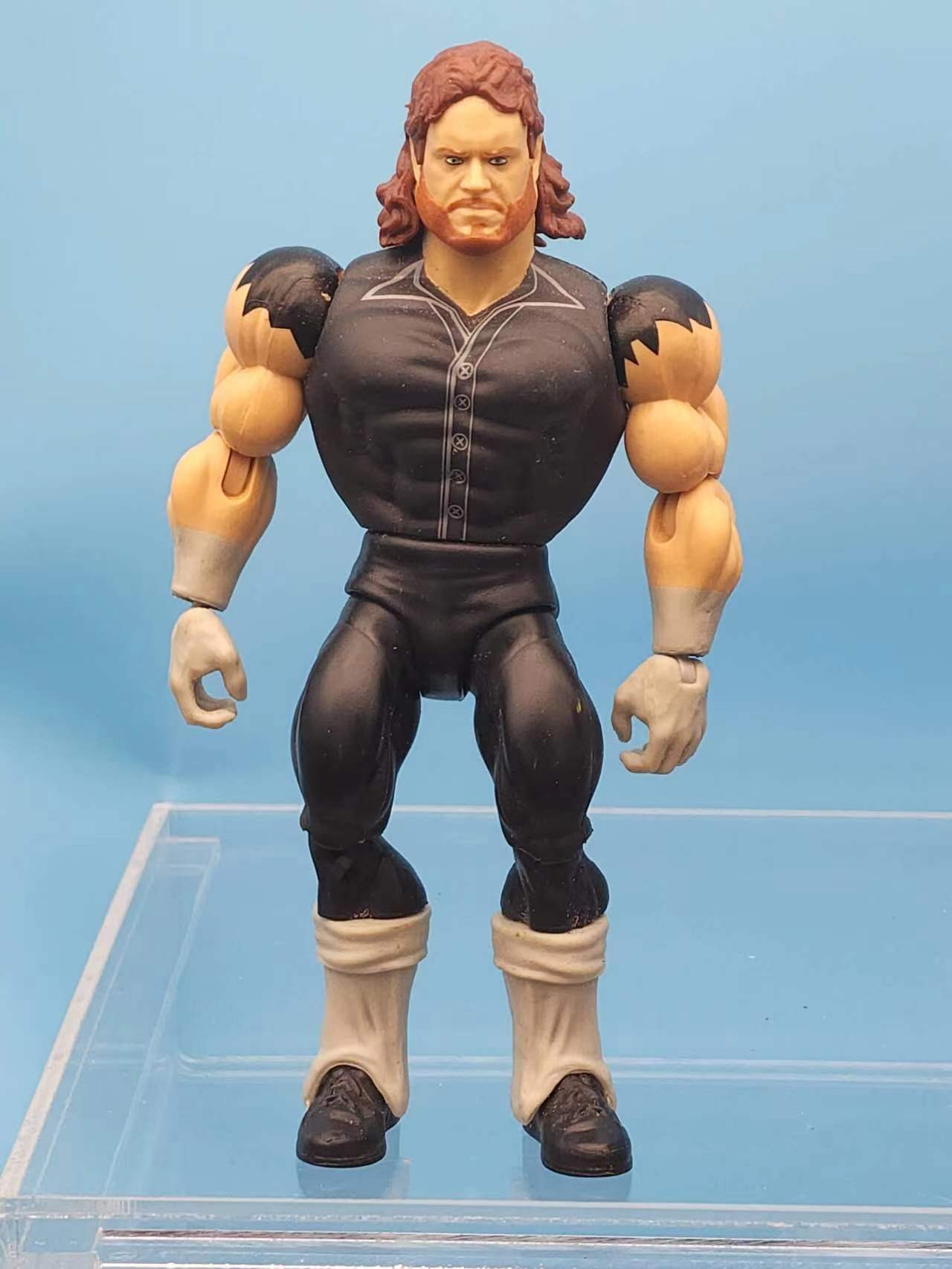 WWE Mattel Superstars Undertaker