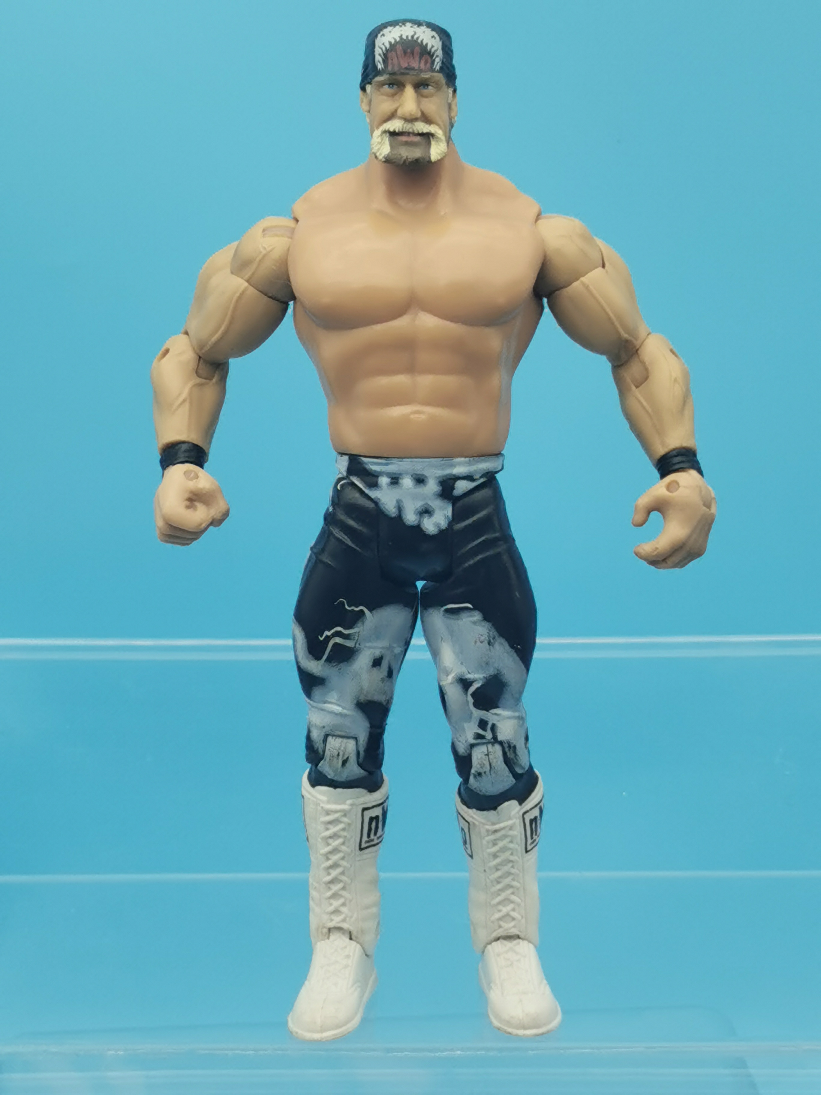 WWE Jakks Pacific Hulk Hogan