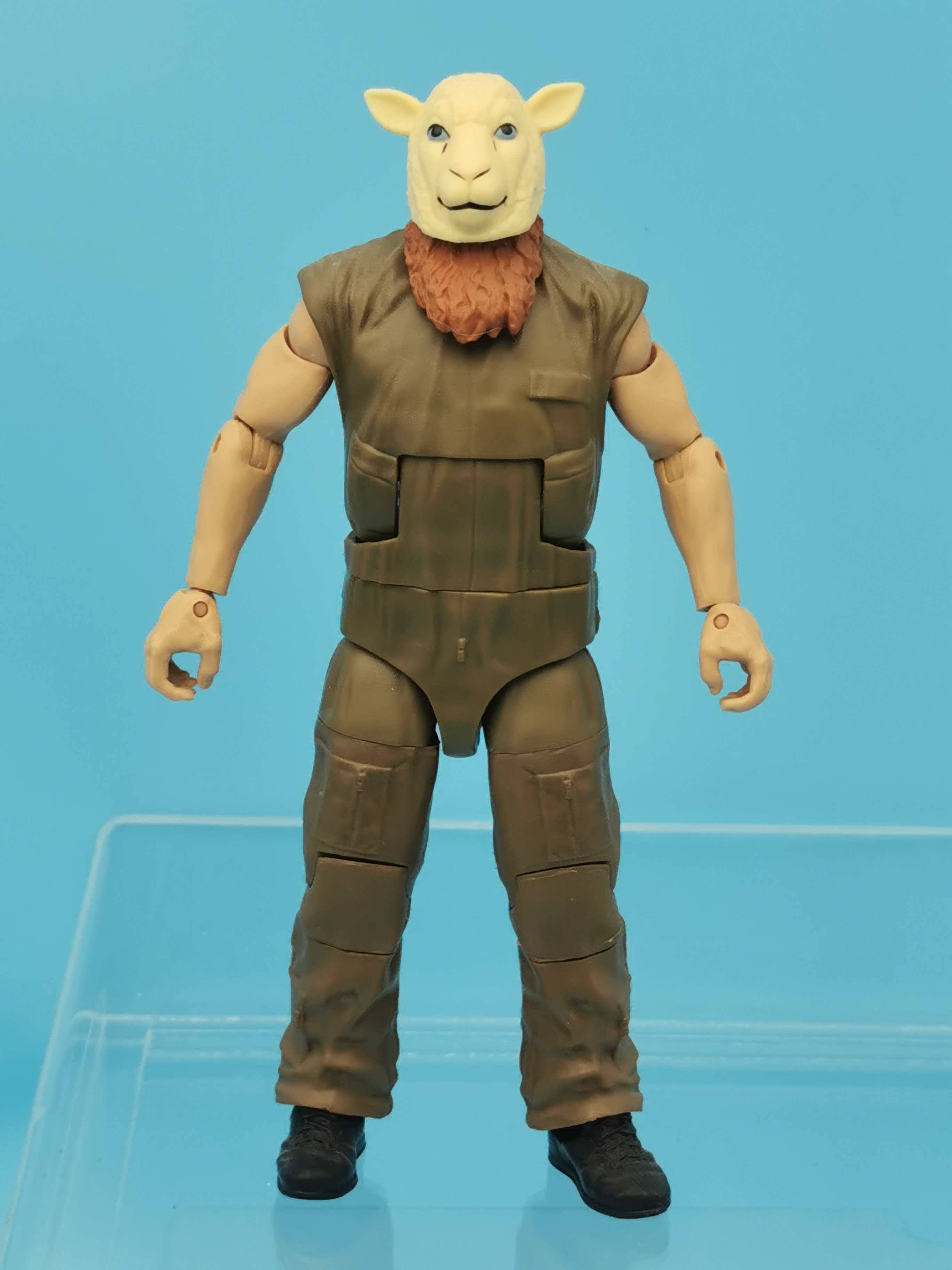 Erick rowan best sale elite