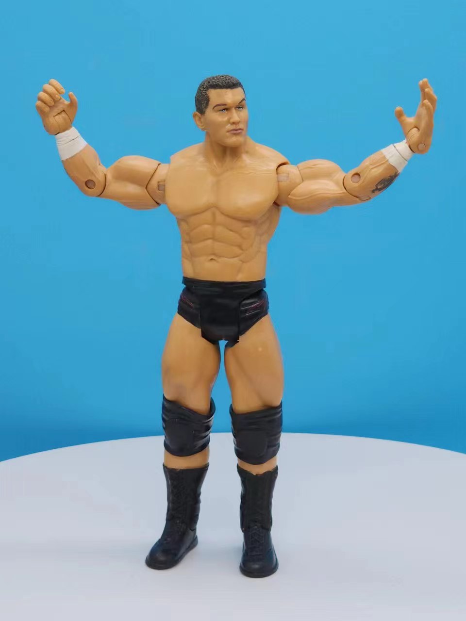 WWE Jakks Pacific Randy Orton