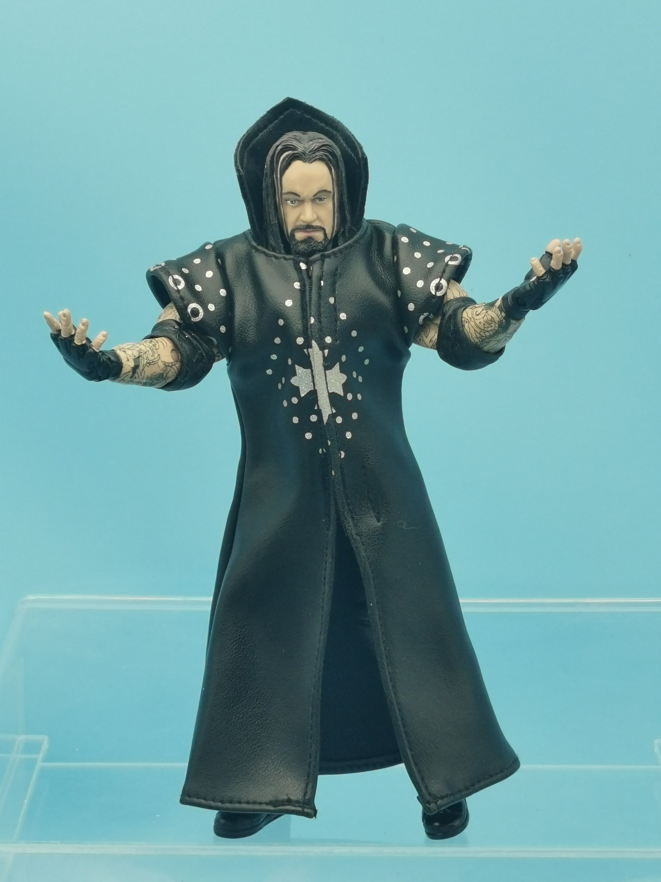 WWE Jakks Pacific Undertaker