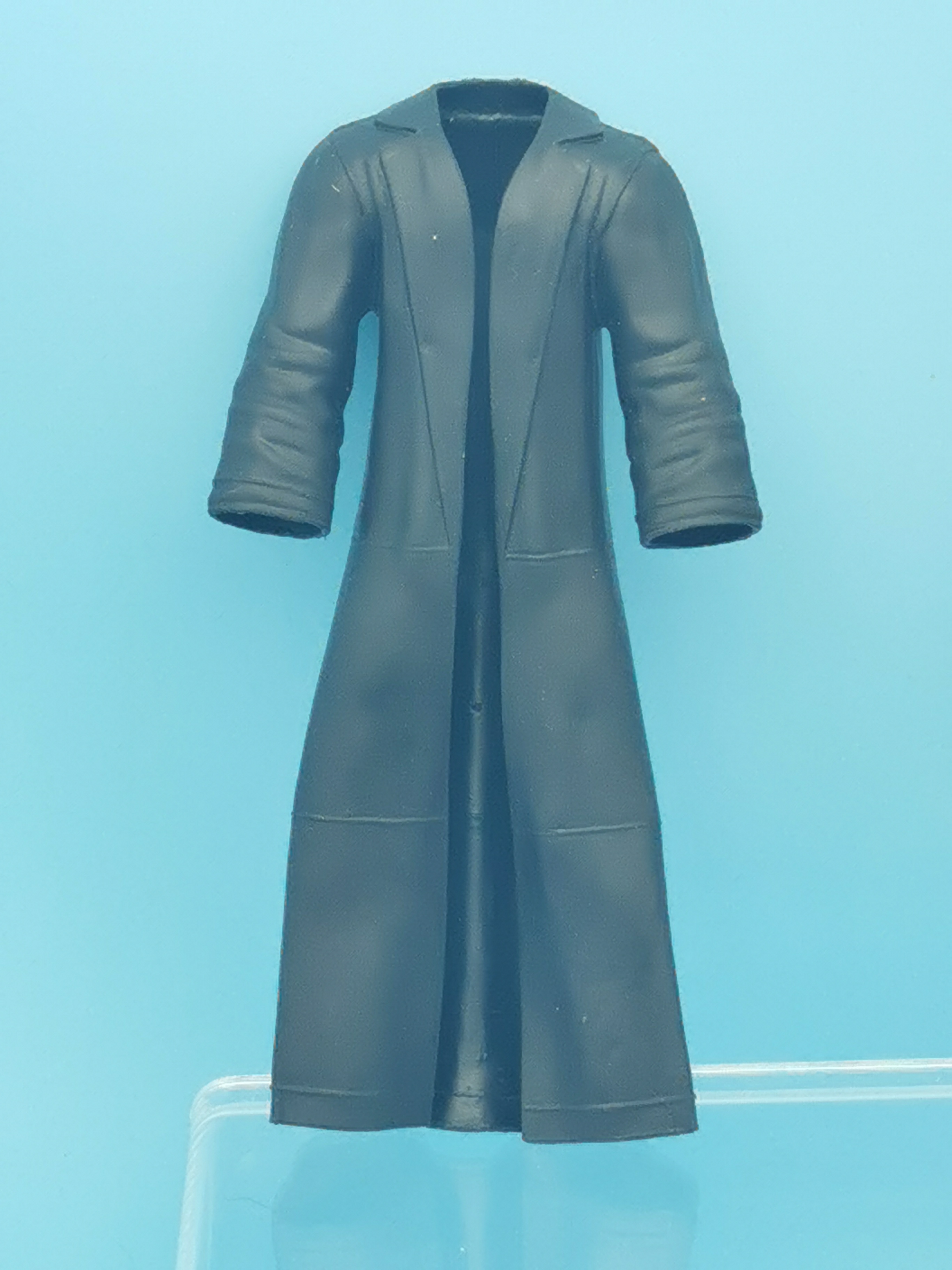 WWE Mattel Accessories Undertaker Coat