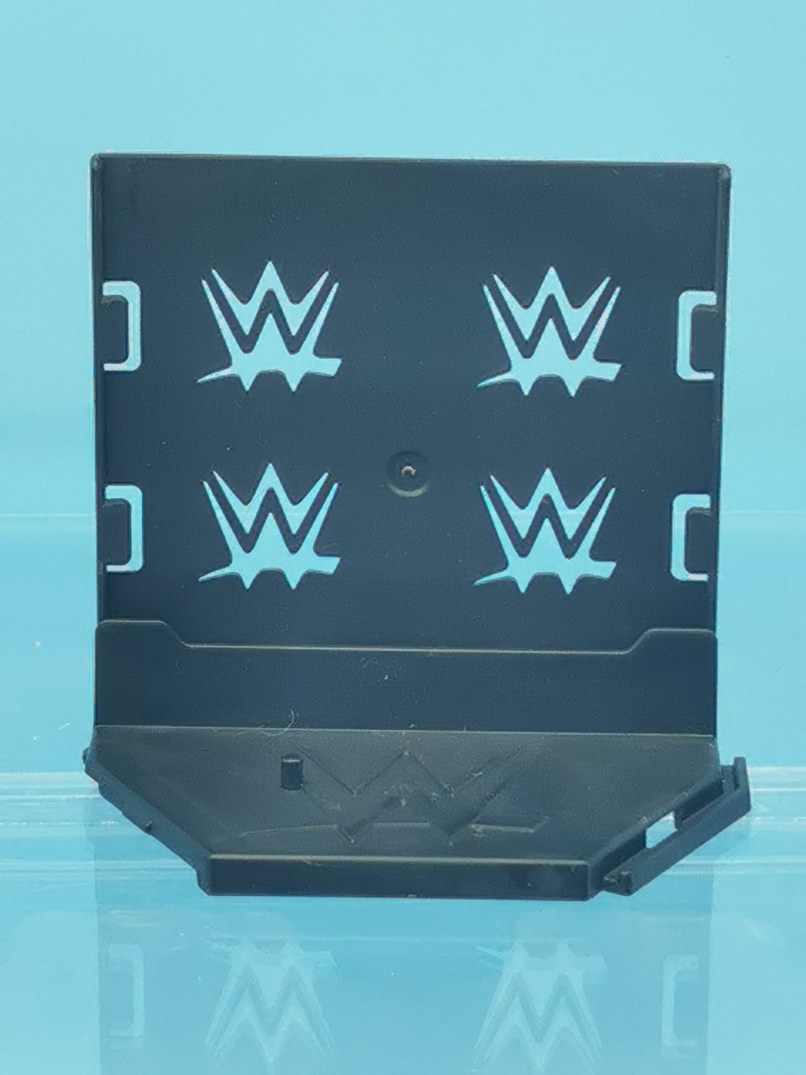 WWE Mattel Accessories Stands